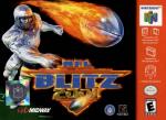 Play <b>NFL Blitz 2001</b> Online